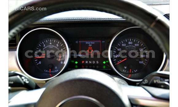 Ra Imported Ford Mustang Miiran Ọkọ̀ in Import - Dubai ni Ashanti Ra Imported Ford Mustang Miiran Ọkọ̀ in Import - Dubai ni Ashanti