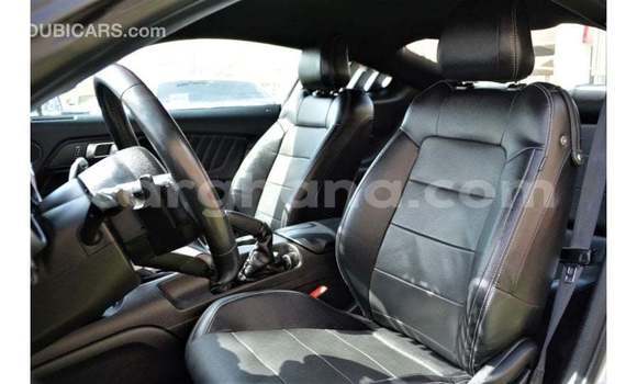 Ra Imported Ford Mustang Miiran Ọkọ̀ in Import - Dubai ni Ashanti Ra Imported Ford Mustang Miiran Ọkọ̀ in Import - Dubai ni Ashanti