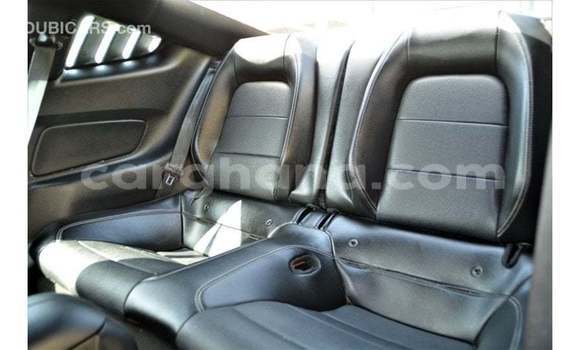 Ra Imported Ford Mustang Miiran Ọkọ̀ in Import - Dubai ni Ashanti Ra Imported Ford Mustang Miiran Ọkọ̀ in Import - Dubai ni Ashanti
