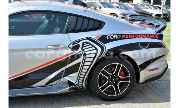 Ra Imported Ford Mustang Miiran Ọkọ̀ in Import - Dubai ni Ashanti Ra Imported Ford Mustang Miiran Ọkọ̀ in Import - Dubai ni Ashanti