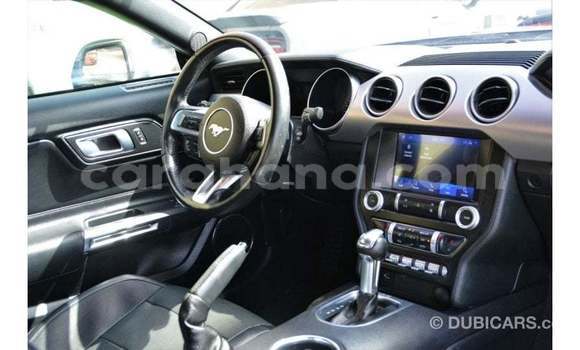 Ra Imported Ford Mustang Miiran Ọkọ̀ in Import - Dubai ni Ashanti Ra Imported Ford Mustang Miiran Ọkọ̀ in Import - Dubai ni Ashanti