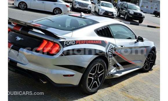 Ra Imported Ford Mustang Miiran Ọkọ̀ in Import - Dubai ni Ashanti Ra Imported Ford Mustang Miiran Ọkọ̀ in Import - Dubai ni Ashanti