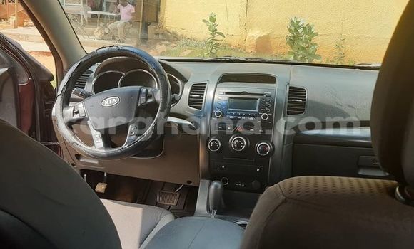 Buy Used Kia Sorento Other Car in Accra in Greater Accra Buy Used Kia Sorento Other Car in Accra in Greater Accra