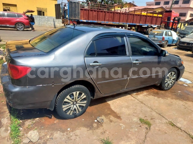 Big with watermark toyota corolla greater accra accra 53494