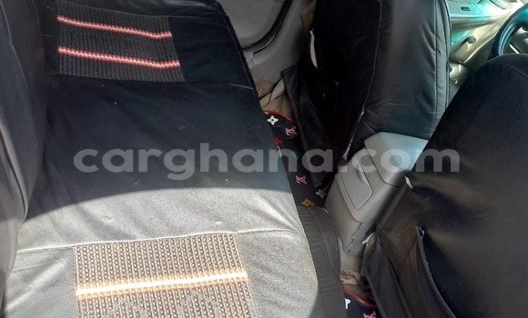 Buy Used Toyota Corolla Other Car in Accra in Greater Accra Buy Used Toyota Corolla Other Car in Accra in Greater Accra