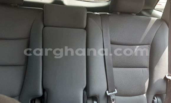 Buy Used Kia Sorento Other Car in Accra in Greater Accra Buy Used Kia Sorento Other Car in Accra in Greater Accra