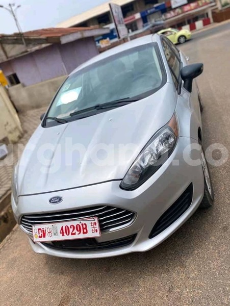 Big with watermark ford fiesta greater accra accra 9277