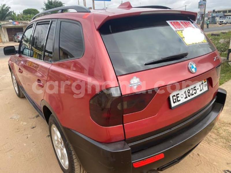 Big with watermark bmw x3 greater accra accra 9279