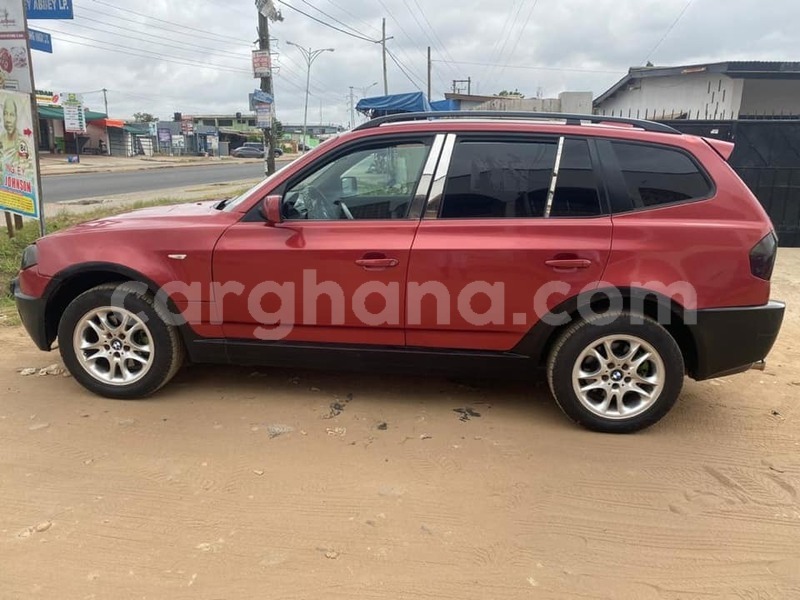 Big with watermark bmw x3 greater accra accra 9279
