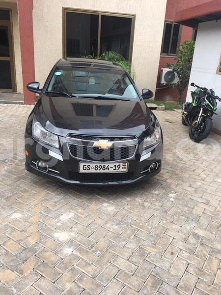 Big with watermark chevrolet cruze greater accra accra 9281