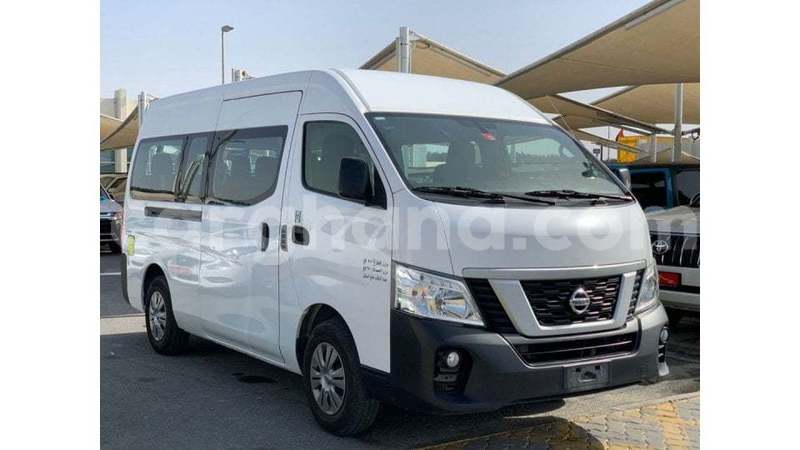 Big with watermark nissan urvan ashanti import dubai 53495