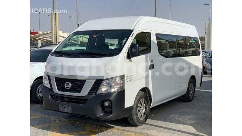 Big with watermark nissan urvan ashanti import dubai 53495