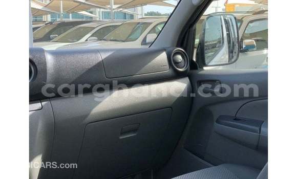 Ra Imported Nissan Urvan funfun Ọkọ̀ in Import - Dubai ni Ashanti Ra Imported Nissan Urvan funfun Ọkọ̀ in Import - Dubai ni Ashanti