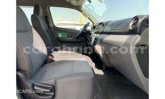 Ra Imported Nissan Urvan funfun Ọkọ̀ in Import - Dubai ni Ashanti Ra Imported Nissan Urvan funfun Ọkọ̀ in Import - Dubai ni Ashanti