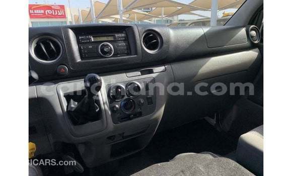 Ra Imported Nissan Urvan funfun Ọkọ̀ in Import - Dubai ni Ashanti Ra Imported Nissan Urvan funfun Ọkọ̀ in Import - Dubai ni Ashanti