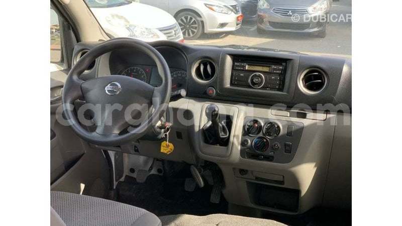 Big with watermark nissan urvan ashanti import dubai 53495