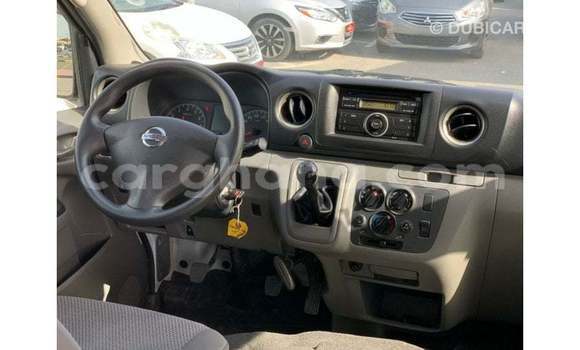 Ra Imported Nissan Urvan funfun Ọkọ̀ in Import - Dubai ni Ashanti Ra Imported Nissan Urvan funfun Ọkọ̀ in Import - Dubai ni Ashanti
