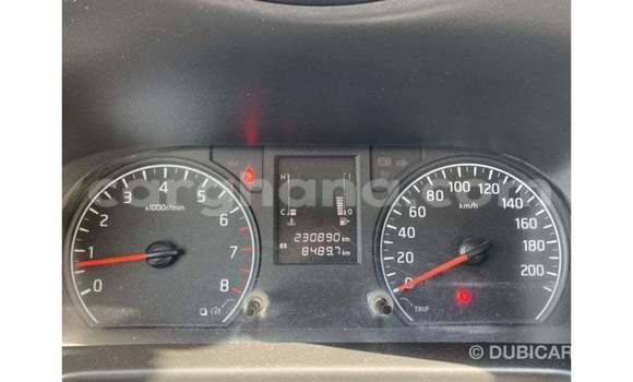 Ra Imported Nissan Urvan funfun Ọkọ̀ in Import - Dubai ni Ashanti Ra Imported Nissan Urvan funfun Ọkọ̀ in Import - Dubai ni Ashanti