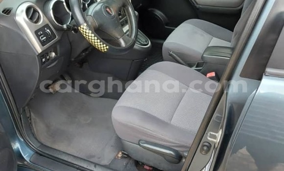 Sayi Na hannu Pontiac Vibe Green Mota in Accra a Greater Accra Sayi Na hannu Pontiac Vibe Green Mota in Accra a Greater Accra