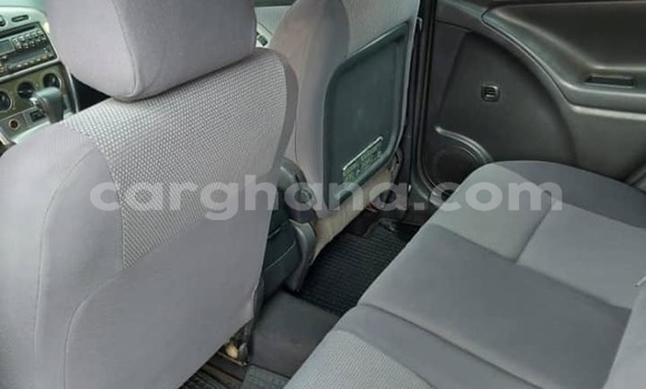 Sayi Na hannu Pontiac Vibe Green Mota in Accra a Greater Accra Sayi Na hannu Pontiac Vibe Green Mota in Accra a Greater Accra