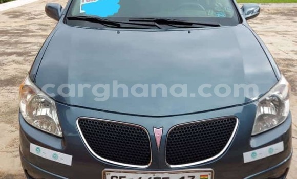 Sayi Na hannu Pontiac Vibe Green Mota in Accra a Greater Accra Sayi Na hannu Pontiac Vibe Green Mota in Accra a Greater Accra