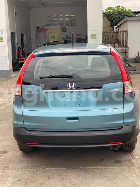 Big with watermark honda cr v greater accra accra 9287