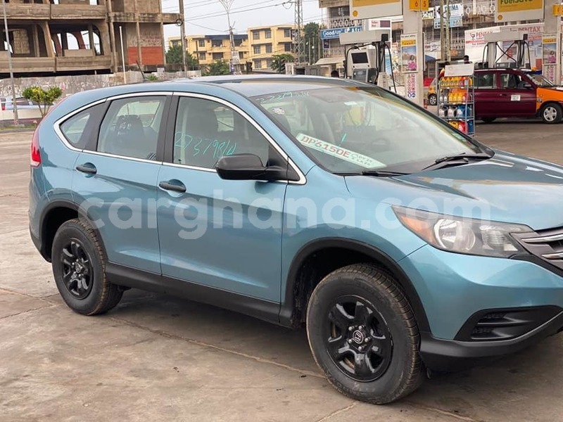 Big with watermark honda cr v greater accra accra 9287