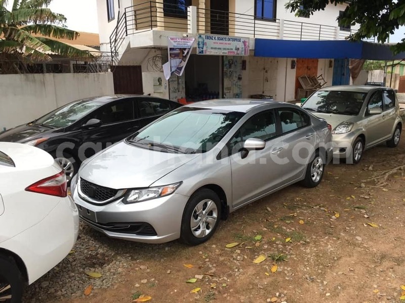Big with watermark honda civic greater accra accra 9290