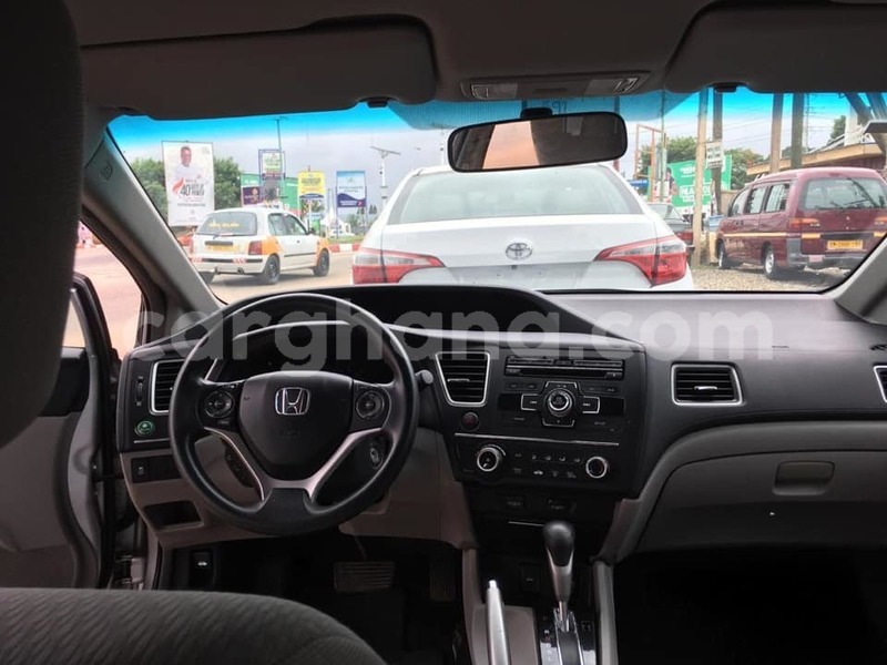Big with watermark honda civic greater accra accra 9290