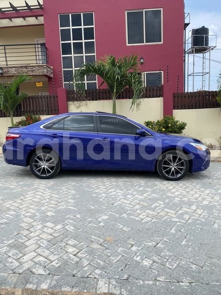 Big with watermark toyota camry greater accra accra 9291