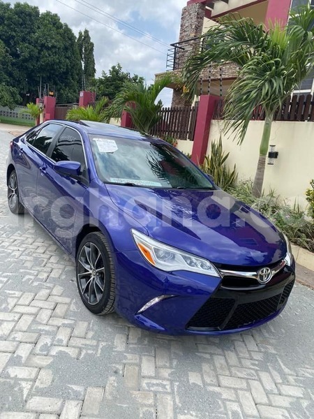 Big with watermark toyota camry greater accra accra 9291