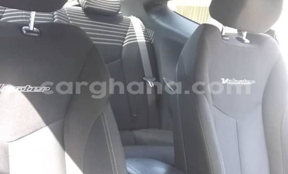 Sayi Na hannu Hyundai Veloster Red Mota in Accra a Greater Accra Sayi Na hannu Hyundai Veloster Red Mota in Accra a Greater Accra