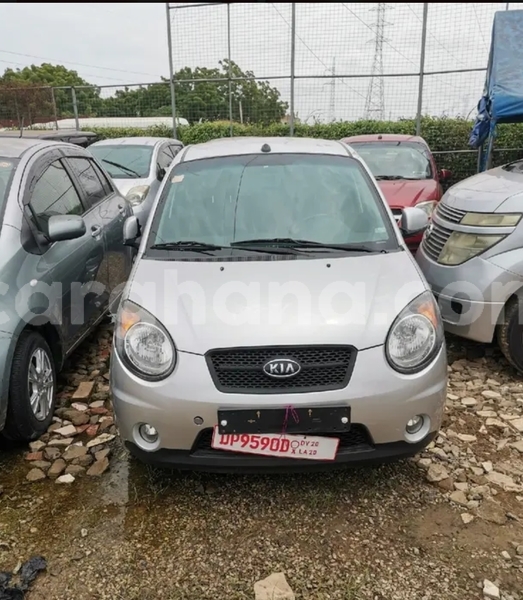 Big with watermark kia picanto greater accra accra 9301