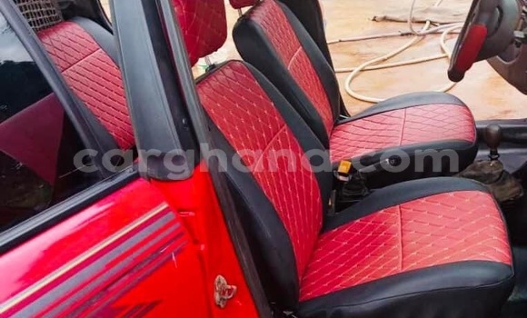 Buy Used Opel Astra Red Car in Accra in Greater Accra Buy Used Opel Astra Red Car in Accra in Greater Accra