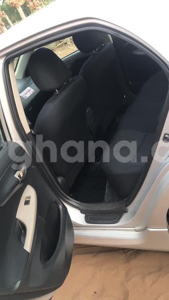 Big with watermark toyota corolla greater accra accra 53497