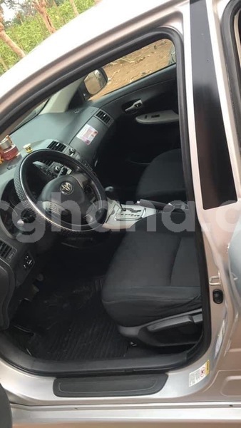 Big with watermark toyota corolla greater accra accra 53497