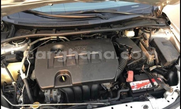 Buy Used Toyota Corolla Other Car in Accra in Greater Accra Buy Used Toyota Corolla Other Car in Accra in Greater Accra