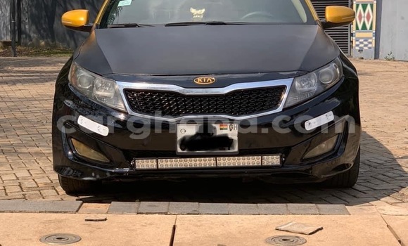Ra Àlòkù Kia Optima Miiran Ọkọ̀ in Accra ni Greater Accra