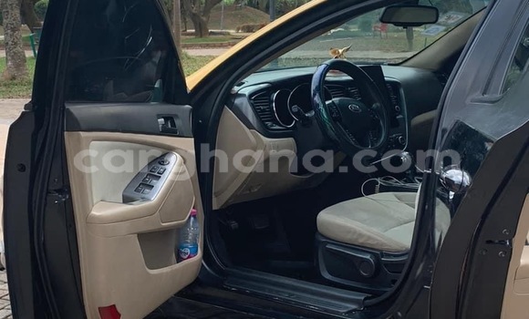 Ra Àlòkù Kia Optima Miiran Ọkọ̀ in Accra ni Greater Accra Ra Àlòkù Kia Optima Miiran Ọkọ̀ in Accra ni Greater Accra