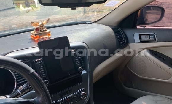 Ra Àlòkù Kia Optima Miiran Ọkọ̀ in Accra ni Greater Accra Ra Àlòkù Kia Optima Miiran Ọkọ̀ in Accra ni Greater Accra