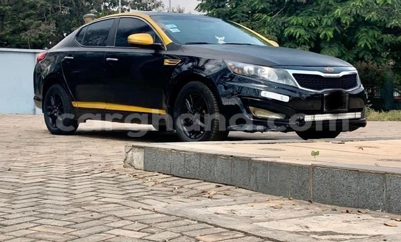 Ra Àlòkù Kia Optima Miiran Ọkọ̀ in Accra ni Greater Accra Ra Àlòkù Kia Optima Miiran Ọkọ̀ in Accra ni Greater Accra