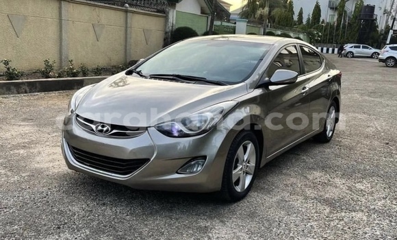 Buy Used Hyundai Sonata Silver Car in Accra in Greater Accra
