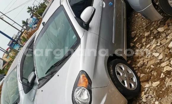 Sayi Imported Kia Picanto Azurfa Mota in Accra a Greater Accra Sayi Imported Kia Picanto Azurfa Mota in Accra a Greater Accra