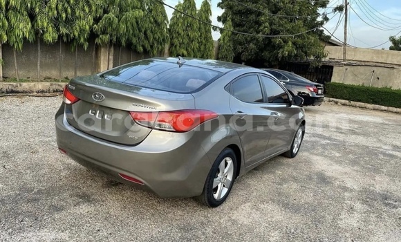 Sayi Na hannu Hyundai Sonata Azurfa Mota in Accra a Greater Accra Sayi Na hannu Hyundai Sonata Azurfa Mota in Accra a Greater Accra