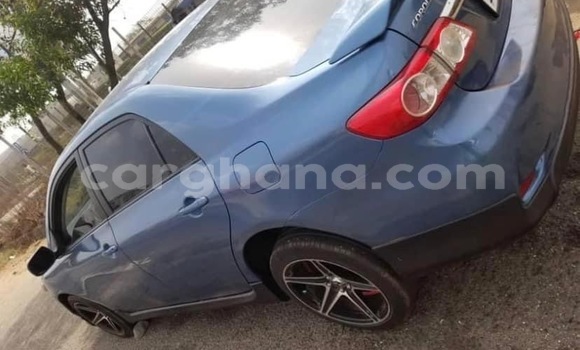 Buy Used Toyota Corolla Other Car in Accra in Greater Accra Buy Used Toyota Corolla Other Car in Accra in Greater Accra