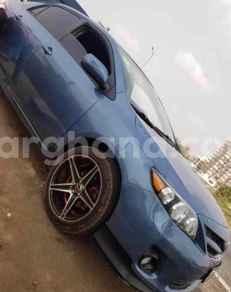 Big with watermark toyota corolla greater accra accra 53504