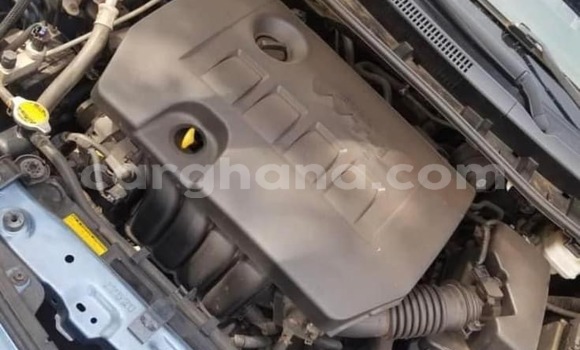 Buy Used Toyota Corolla Other Car in Accra in Greater Accra Buy Used Toyota Corolla Other Car in Accra in Greater Accra