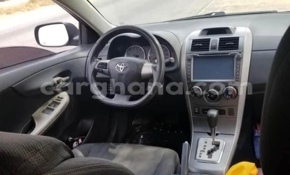 Buy Used Toyota Corolla Other Car in Accra in Greater Accra Buy Used Toyota Corolla Other Car in Accra in Greater Accra