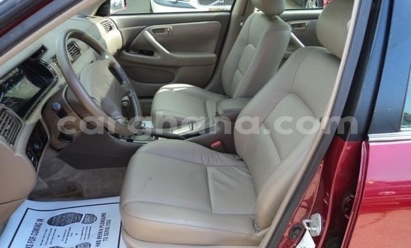 Buy Used Toyota Camry Other Car in Accra in Greater Accra Buy Used Toyota Camry Other Car in Accra in Greater Accra