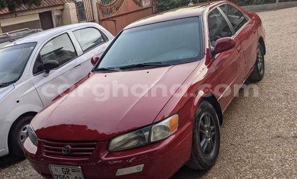 Buy Used Toyota Camry Other Car in Accra in Greater Accra Buy Used Toyota Camry Other Car in Accra in Greater Accra